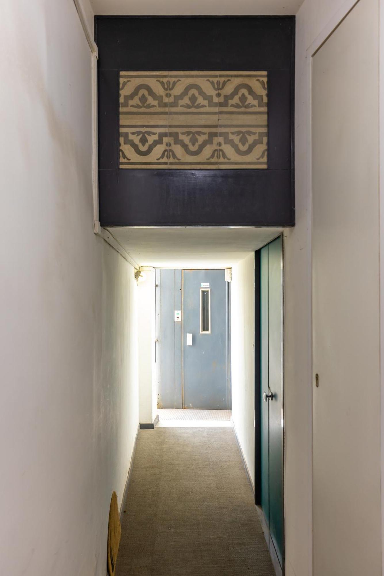 Santa Chiara Charming House With Terrace At Historical Center Appartement