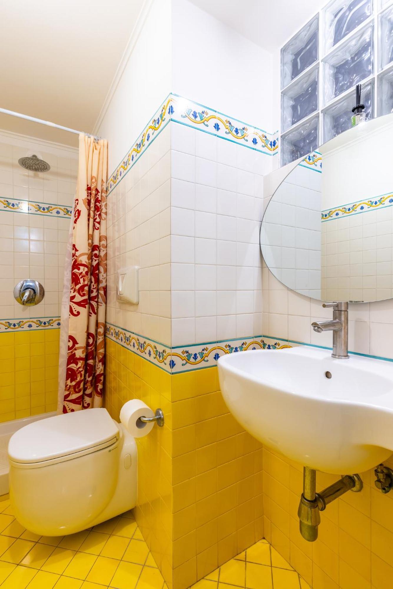 Santa Chiara Charming House With Terrace At Historical Center Appartement Naples