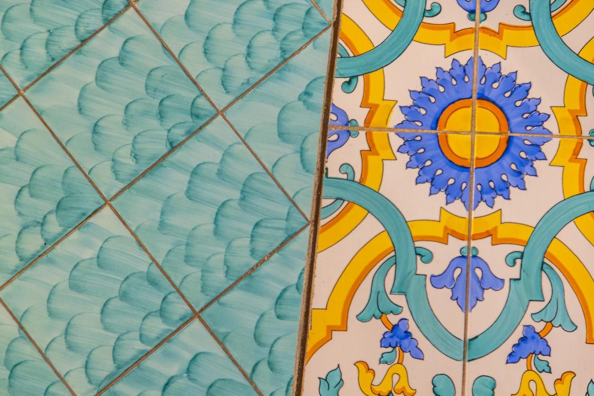 Appartement Santa Chiara Charming House With Terrace At Historical Center *