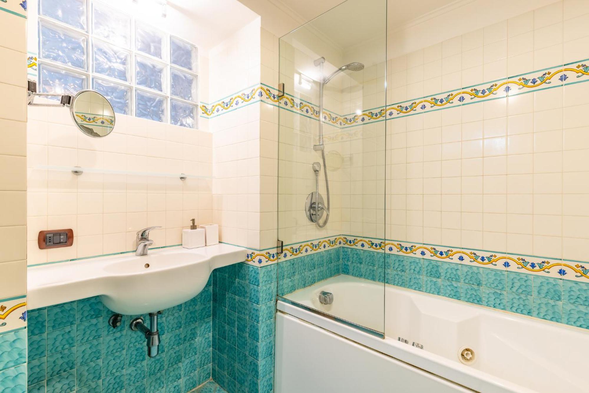 Appartement Santa Chiara Charming House With Terrace At Historical Center Napels