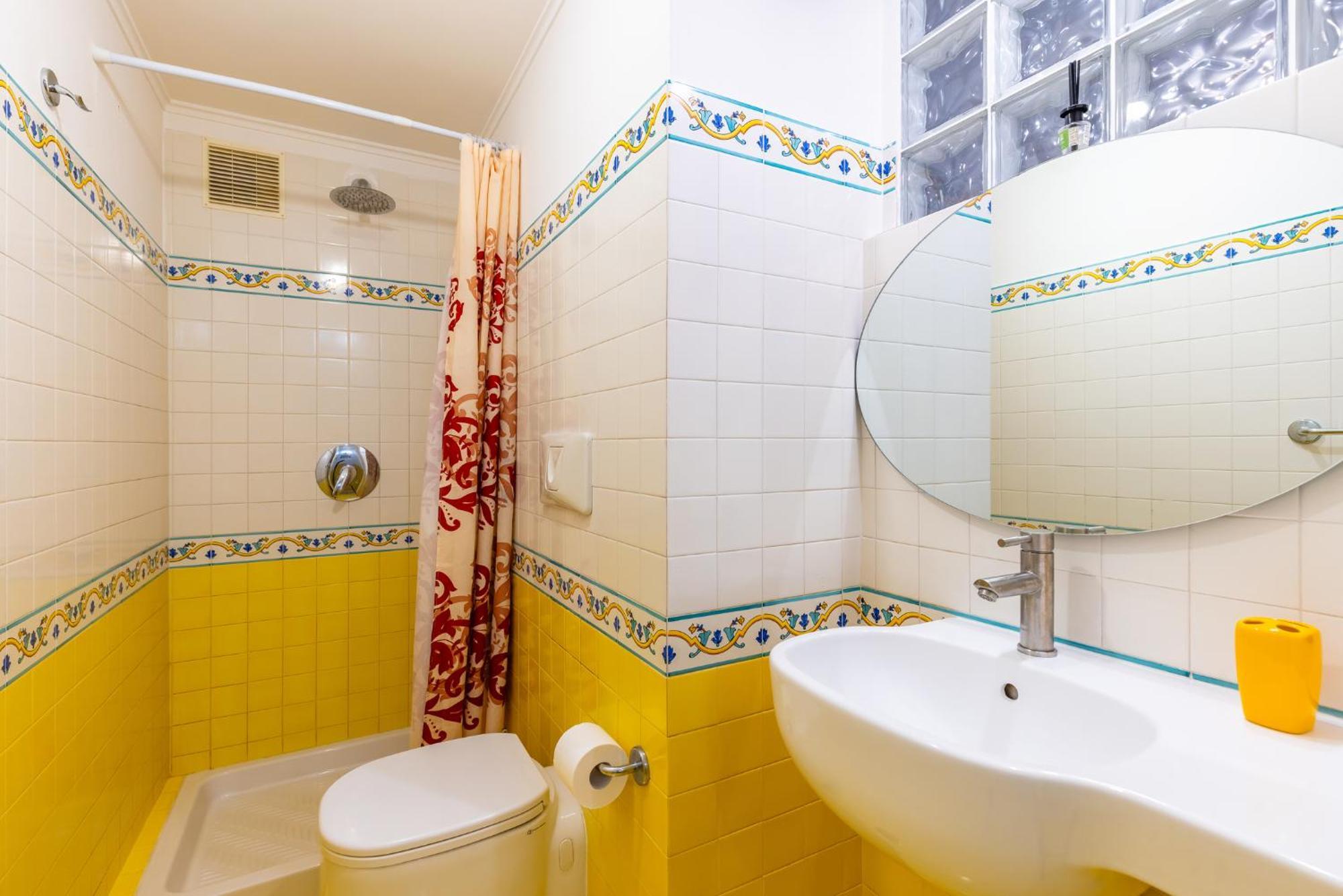 Appartement Santa Chiara Charming House With Terrace At Historical Center