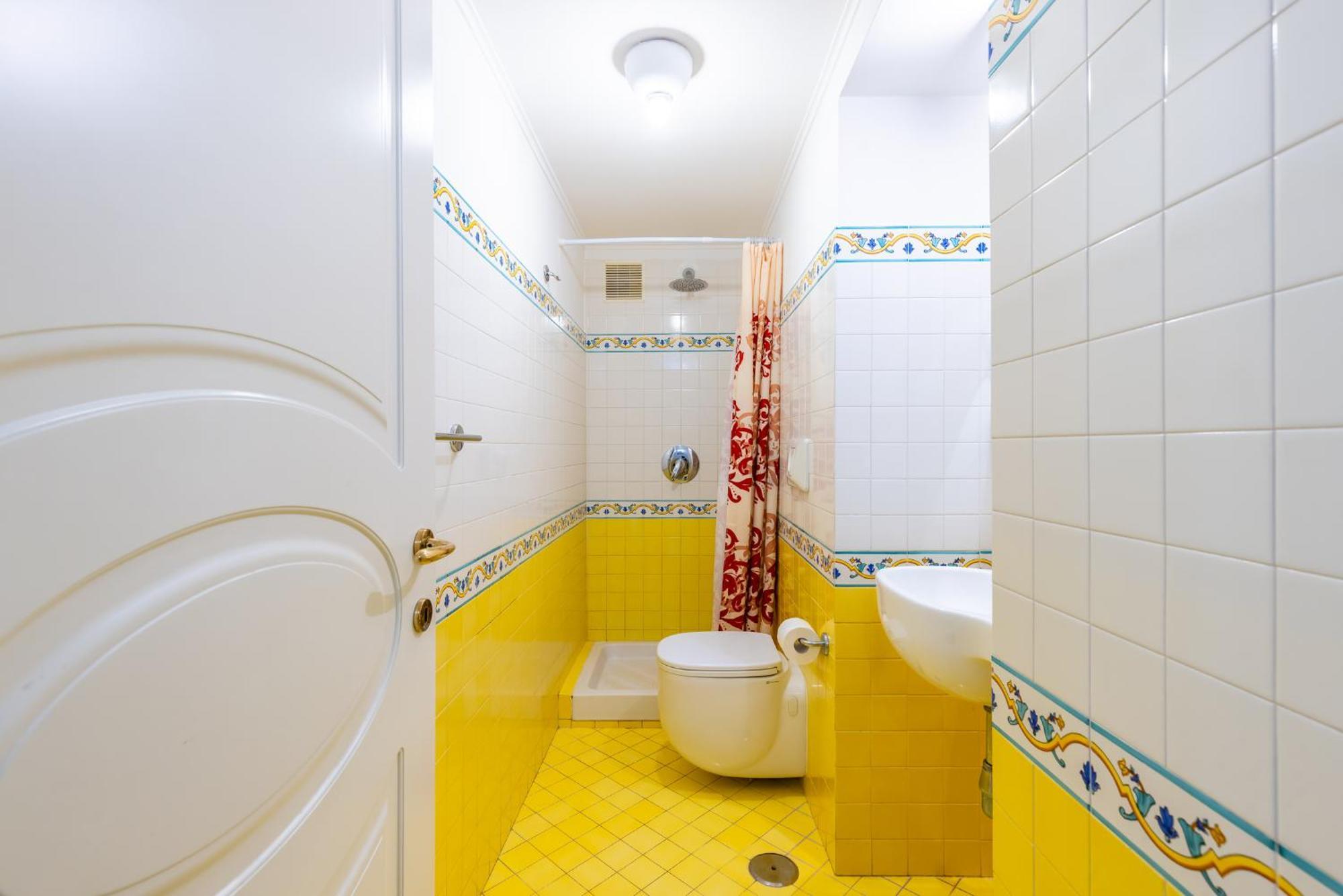 Appartement Santa Chiara Charming House With Terrace At Historical Center *